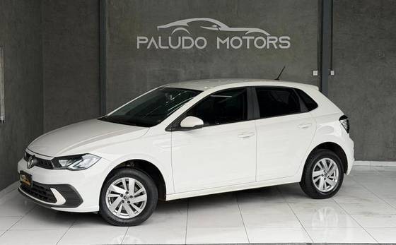 VOLKSWAGEN POLO 1.0 170 TSI MANUAL VOLKSWAGEN POLO 1.0 170 TSI MANUAL